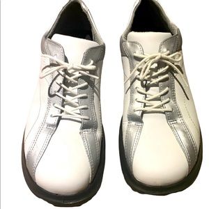 Ecco men’s golf shoes